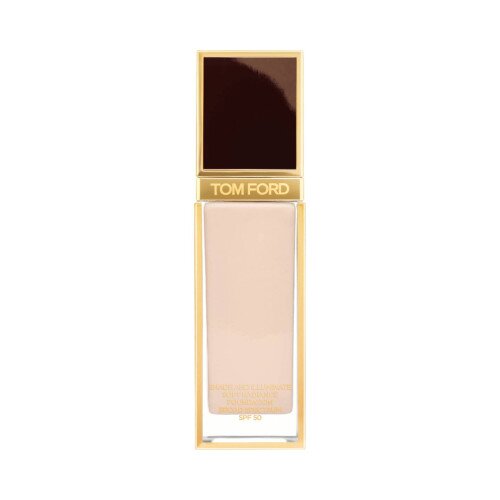 Tom Ford Shade And Illuminate Soft Radiance Foundation Spf 50 - 0.4 Rose