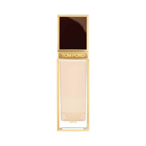 Tom Ford Shade And Illuminate Soft Radiance Foundation Spf 50 - 0.1 Cameo