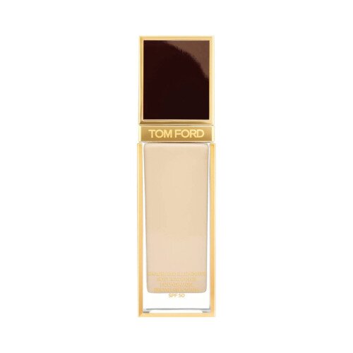 Tom Ford Shade And Illuminate Soft Radiance Foundation Spf 50 - 2.5 Linen