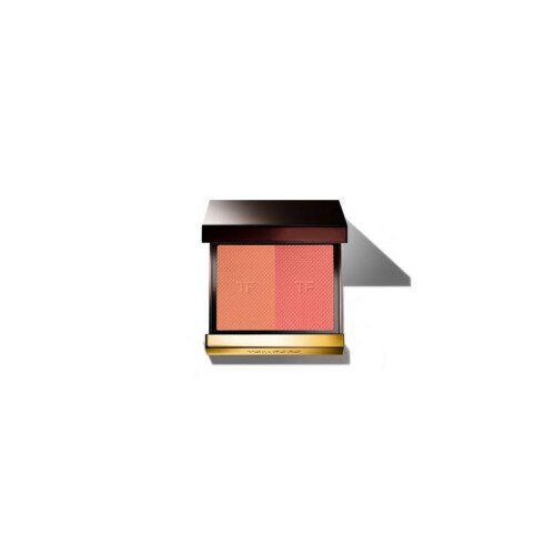 Tom Ford Shade & Illuminate Blush - Cherry Blaze