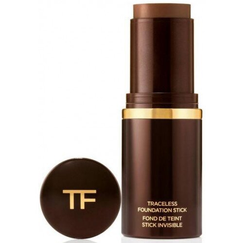 Tom Ford Traceless Stick Foundation - 11.5 Warm Nutmeg