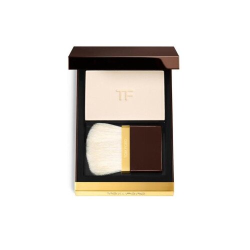 Tom Ford Translucent Finishing Powder - Alabaster Nude