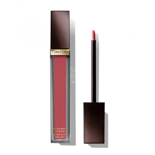 Tom Ford Ultra Shine Lip Gloss - Sahara Pink