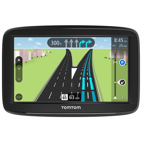 TomTom VIA 1525M Vehicle GPS