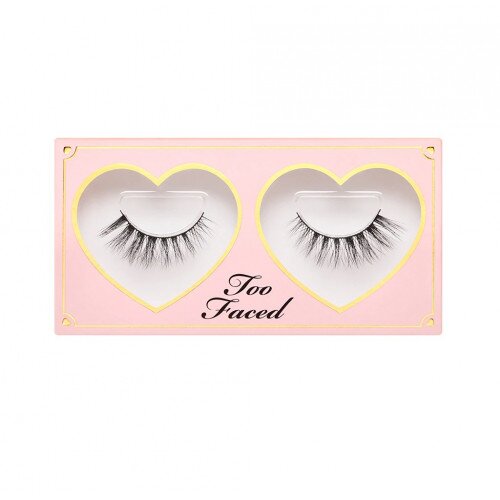 Too Faced Better Than Sex Faux Mink Lashes - Sex Kitten