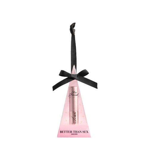 Too Faced Better Than Sex Ornament