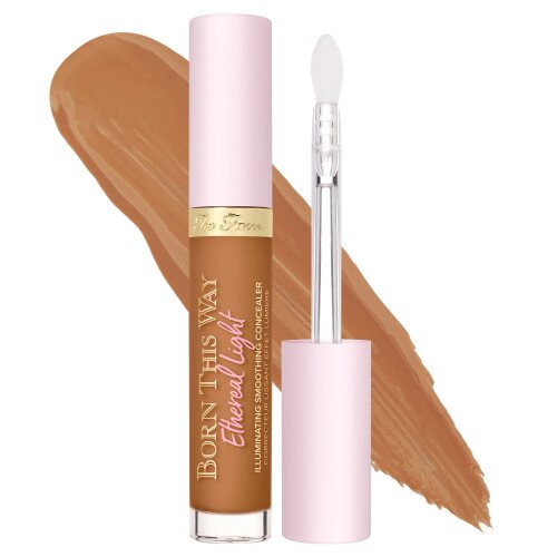 Too Faced Born This Way Ethereal Light Illuminating Smoothing Concealer - Honey Graham