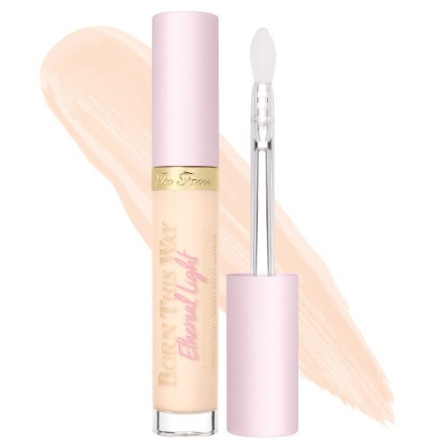 Too Faced Born This Way Ethereal Light Illuminating Smoothing Concealer - Milkshake
