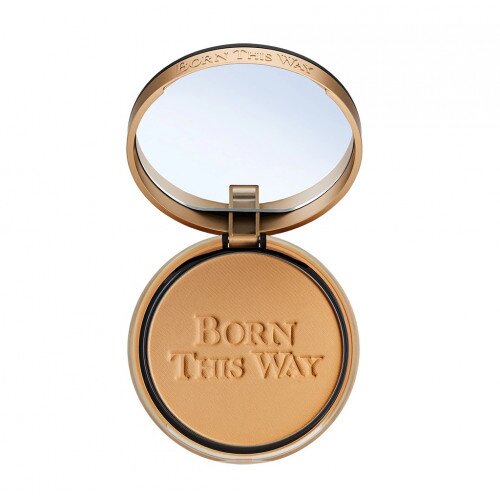 Too Faced Born This Way Pressed Powder Foundation - Sand