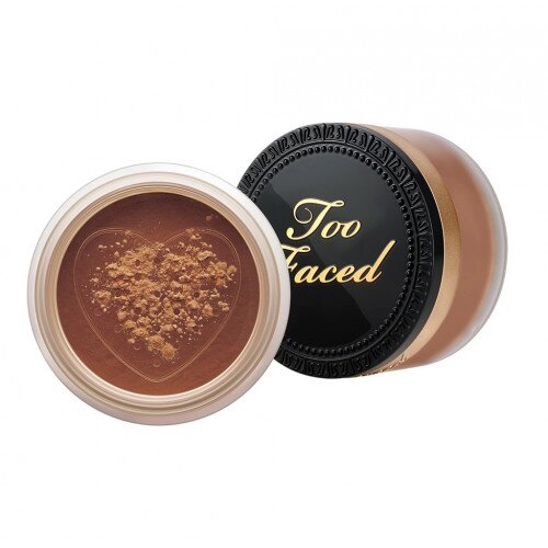 Too Faced Born This Way Setting Powder - Translucent Deep