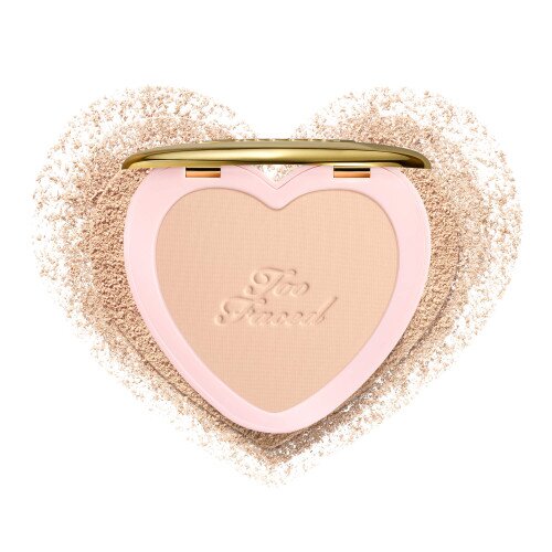 Too Faced Born This Way Soft Blur Flexible Finish Setting Powder - Light