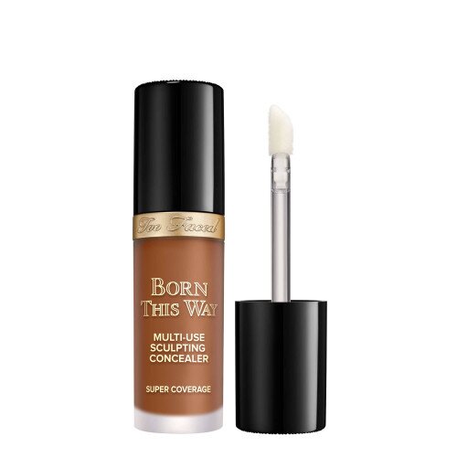 Too Faced Born This Way Super Coverage Multi-Use Concealer - Maple