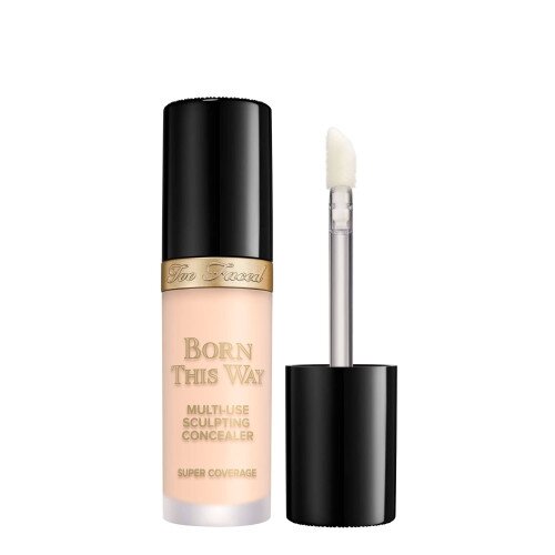 Too Faced Born This Way Super Coverage Multi-Use Concealer - Marshmallow
