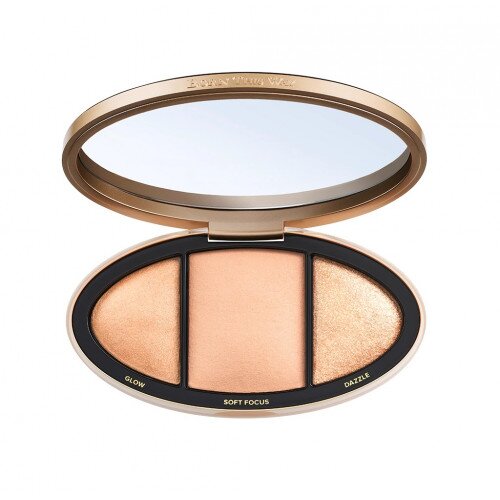 Too Faced Born This Way Turn Up The Light Highlighting Palette - Medium