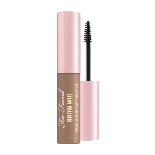 Too Faced Brow Wig Eyebrow Gel - Taupe