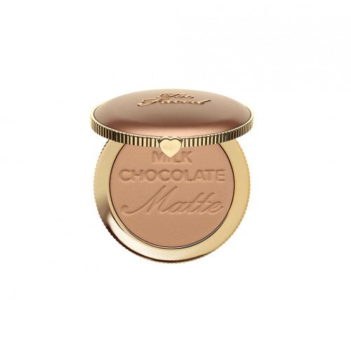 Too Faced Chocolate Soleil Bronzer - Milk Chocolate
