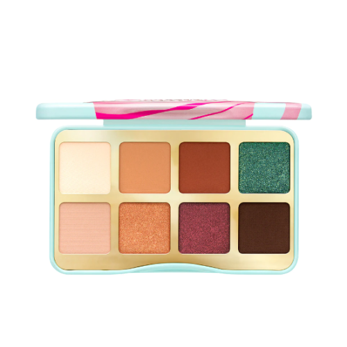 Too Faced Christmas Coffee