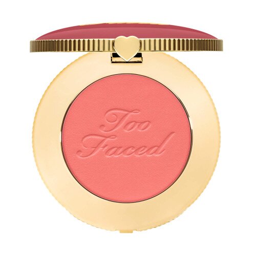 Too Faced Cloud Crush Blurring Blush - Head in the Clouds