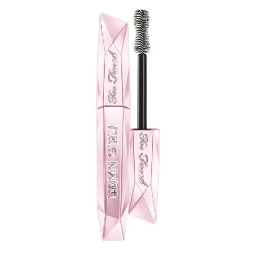 Too Faced Damn Girl! 24-Hour Mascara