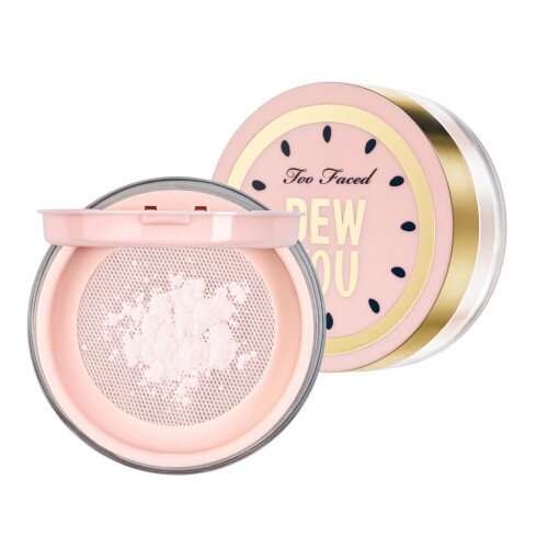 Too Faced Dew You Fresh Glow Setting Powder