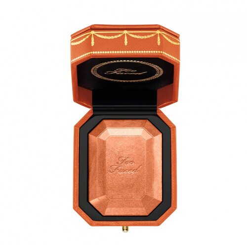 Too Faced Diamond Light Diamond Fire Bronzer