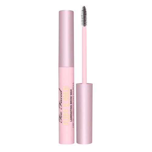 Too Faced Fluff & Hold Laminating Brow Wax