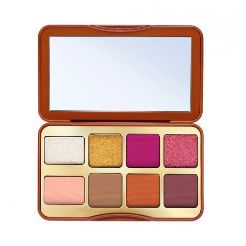Too Faced Gingerbread Spice Mini Eye Shadow Palette