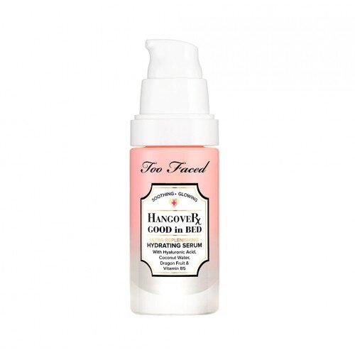 Too Faced Hangover Good in Bed Hydrating Serum