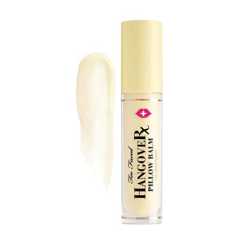 Too Faced Hangover Pillow Balm Lip Treatment - Banana Kiss