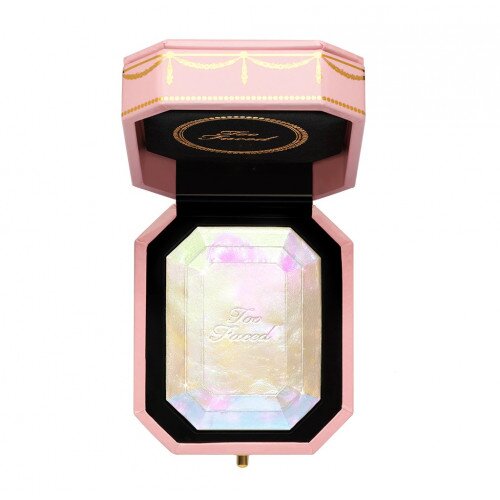 Too Faced Diamond Light Highlighter - Diamond Fire