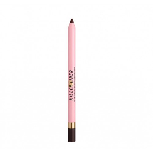 Too Faced Killer Liner Gel Eyeliner Pencil - Espresso