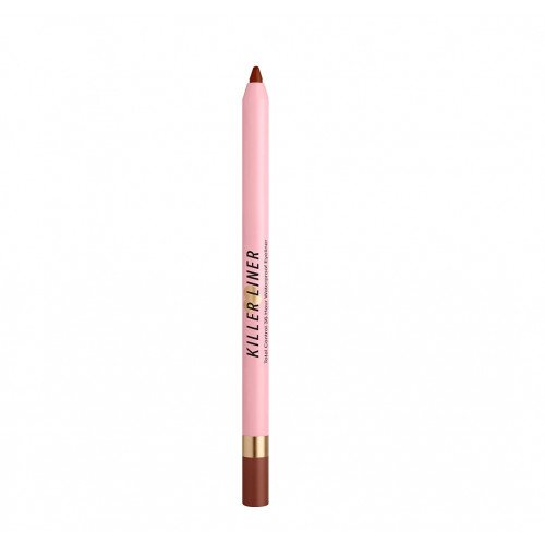 Too Faced Killer Liner Gel Eyeliner Pencil - Gingerbread