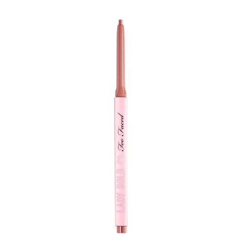 Too Faced Lady Bold Lip Liner - Badass
