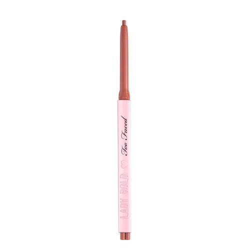 Too Faced Lady Bold Lip Liner - Limitless Life