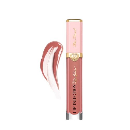 Too Faced Lip Injection Lip Gloss - Wifey For Lifey