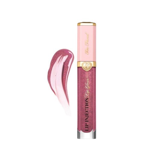 Too Faced Lip Injection Lip Gloss - Paid Off