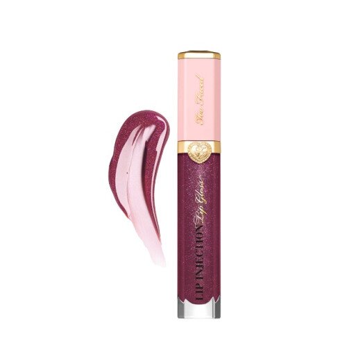 Too Faced Lip Injection Lip Gloss - Hot Love