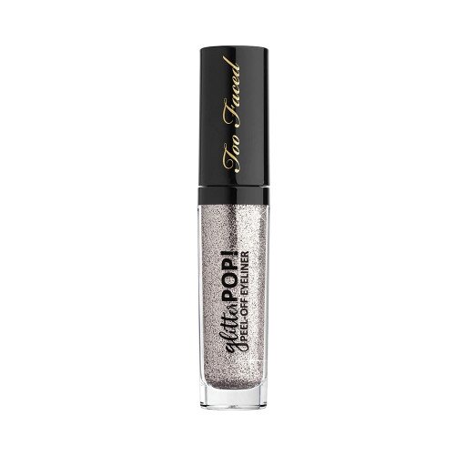 Too Faced Liquid Glitter Pop Peel Off Eyeliner - Super Fun Night