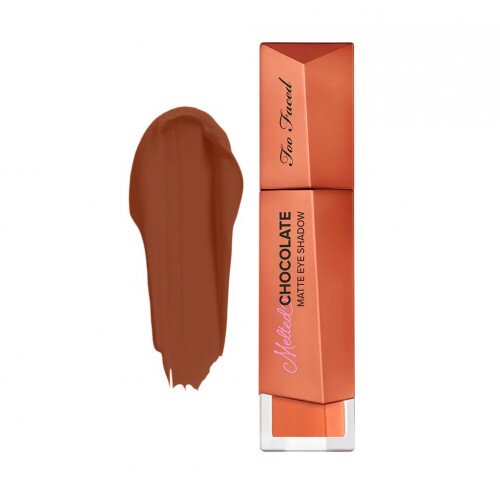 Too Faced Melted Chocolate Eye Shadow - Chocolate Chai