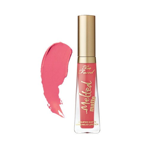 Too Faced Melted Matte Liquified Long Wear Lipstick - Feelin Myself