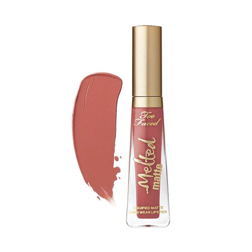 Too Faced Melted Matte Liquified Long Wear Lipstick - Sell Out