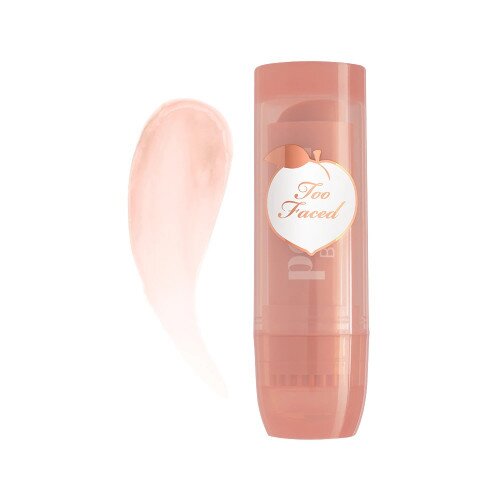 Too Faced Peach Bloom Color Changing Lip Balm - Lilac Nude