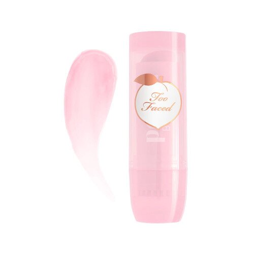 Too Faced Peach Bloom Color Changing Lip Balm - Playful Pink