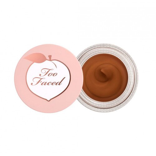 Too Faced Peach Perfect Concealer - Chocolate Ice Cream