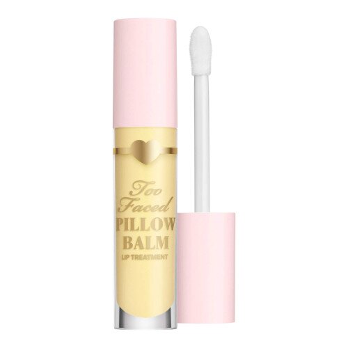 Too Faced Pillow Balm Hydrating Lip Treatment - Banana Kiss
