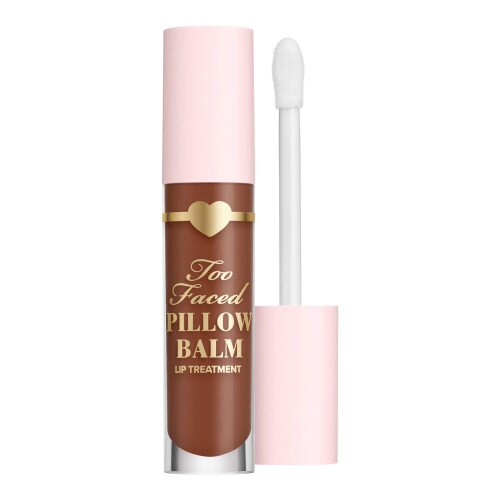 Too Faced Pillow Balm Hydrating Lip Treatment - Hot Cocoa Kiss