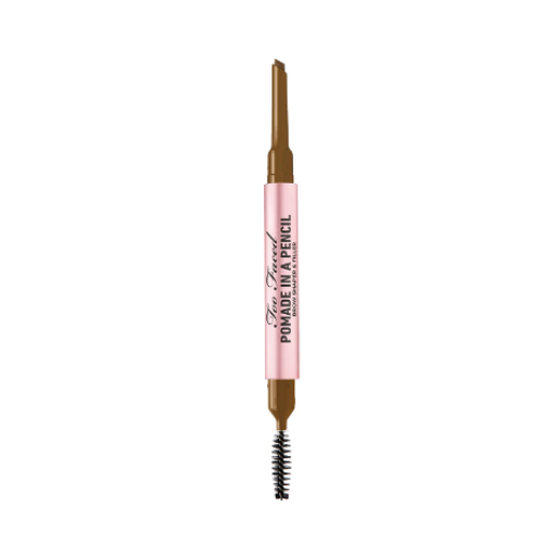 Too Faced Pomade In A Pencil - Medium Brown