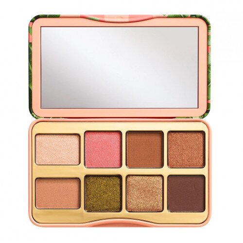 Too Faced Shake Your Palm Palms Mini Eye Shadow Palette
