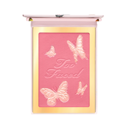 Too Faced Too Femme Blush