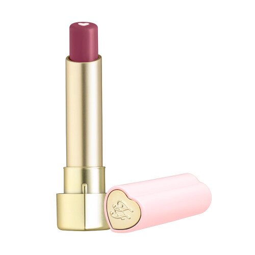 Too Faced Too Femme Heart Core Lipstick - Too Femme